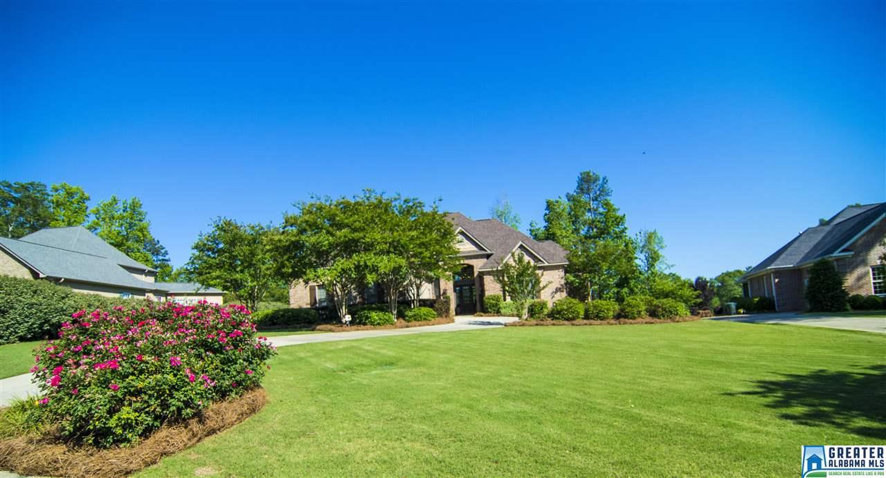 3309 STONYBROOK LN, Opelika, AL 36804