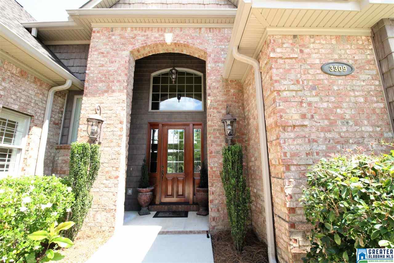 3309 STONYBROOK LN, Opelika, AL 36804