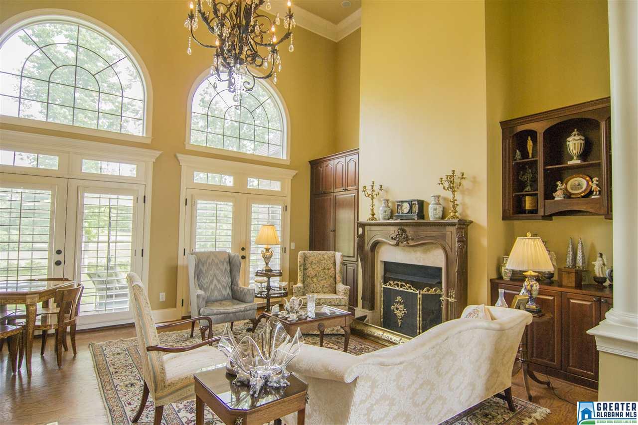 3309 STONYBROOK LN, Opelika, AL 36804