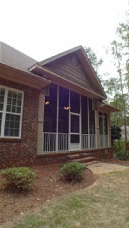 3200 Hamilton ROAD, Opelika, AL 36804