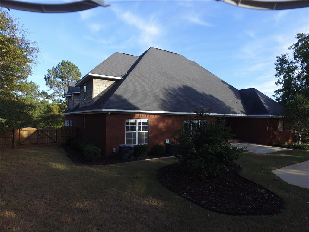 3400 Hamilton ROAD, Opelika, AL 36804