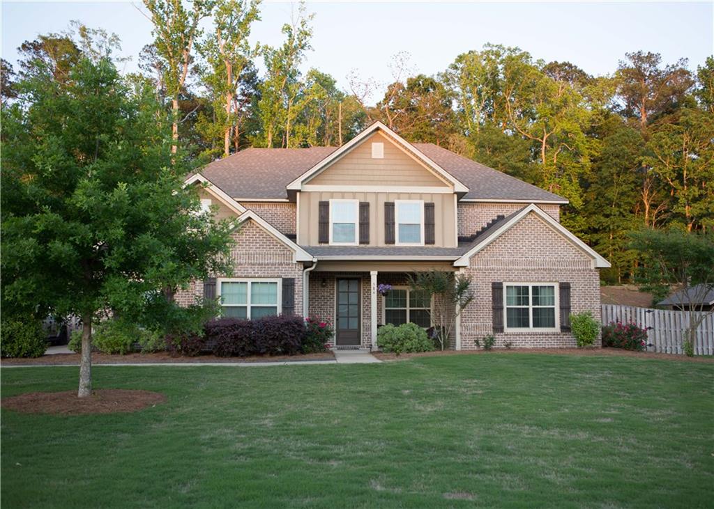 584 HEYWOOD STREET, Auburn, AL 36830