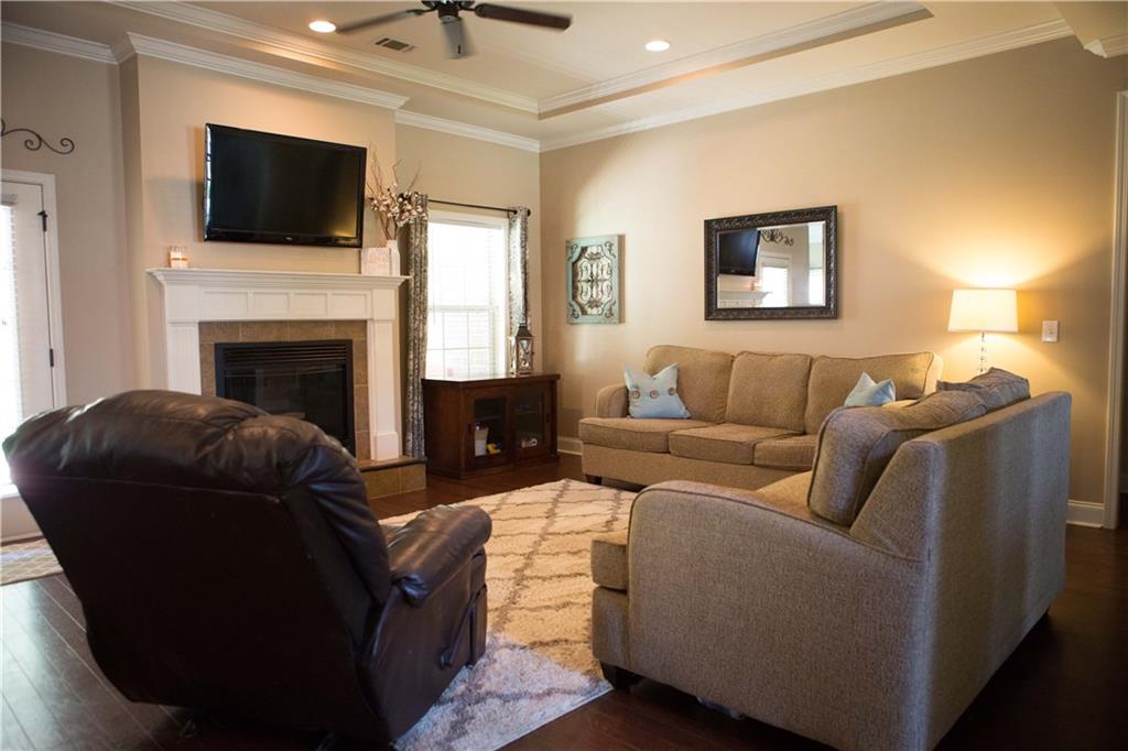 584 HEYWOOD STREET, Auburn, AL 36830