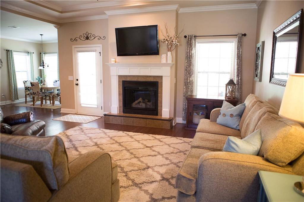 584 HEYWOOD STREET, Auburn, AL 36830