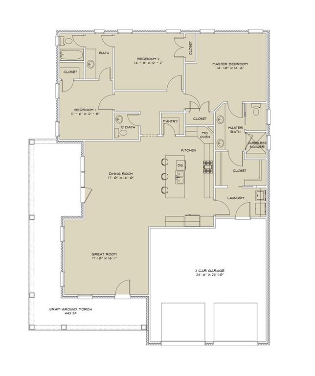 14 KIPLING LANE, Auburn, AL 36830