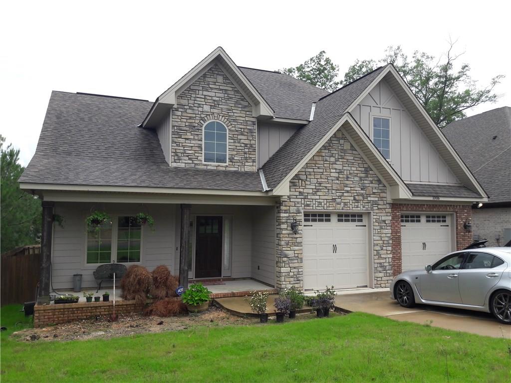 1006 GARRISON LANE, Auburn, AL 36830