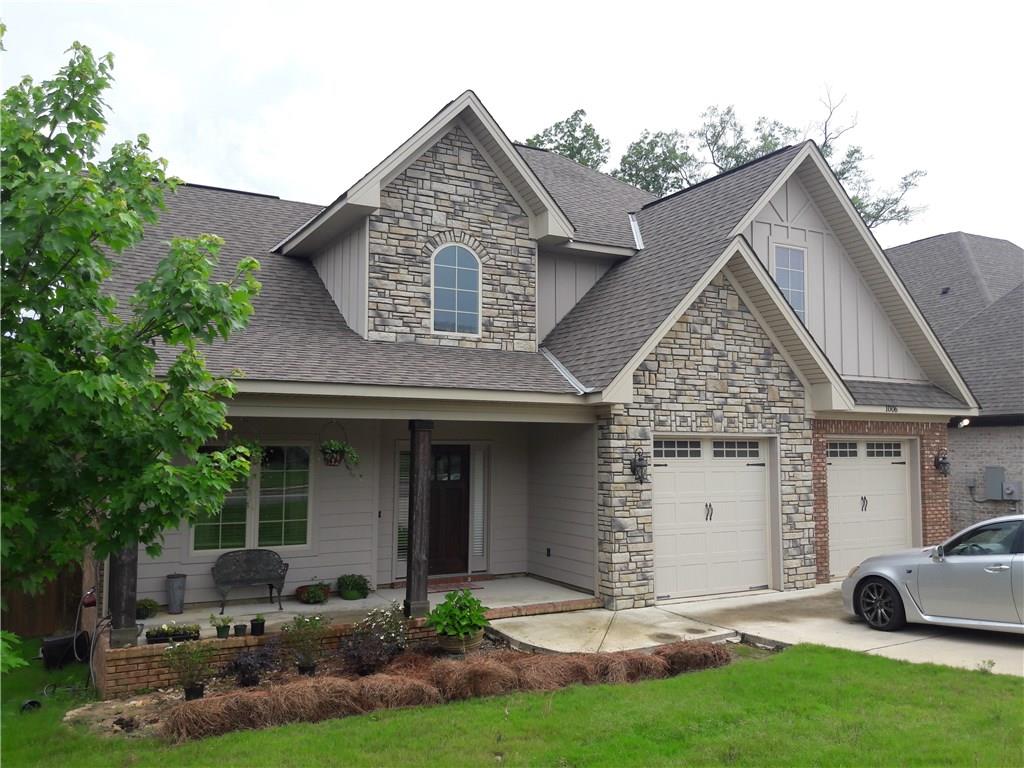 1006 GARRISON LANE, Auburn, AL 36830