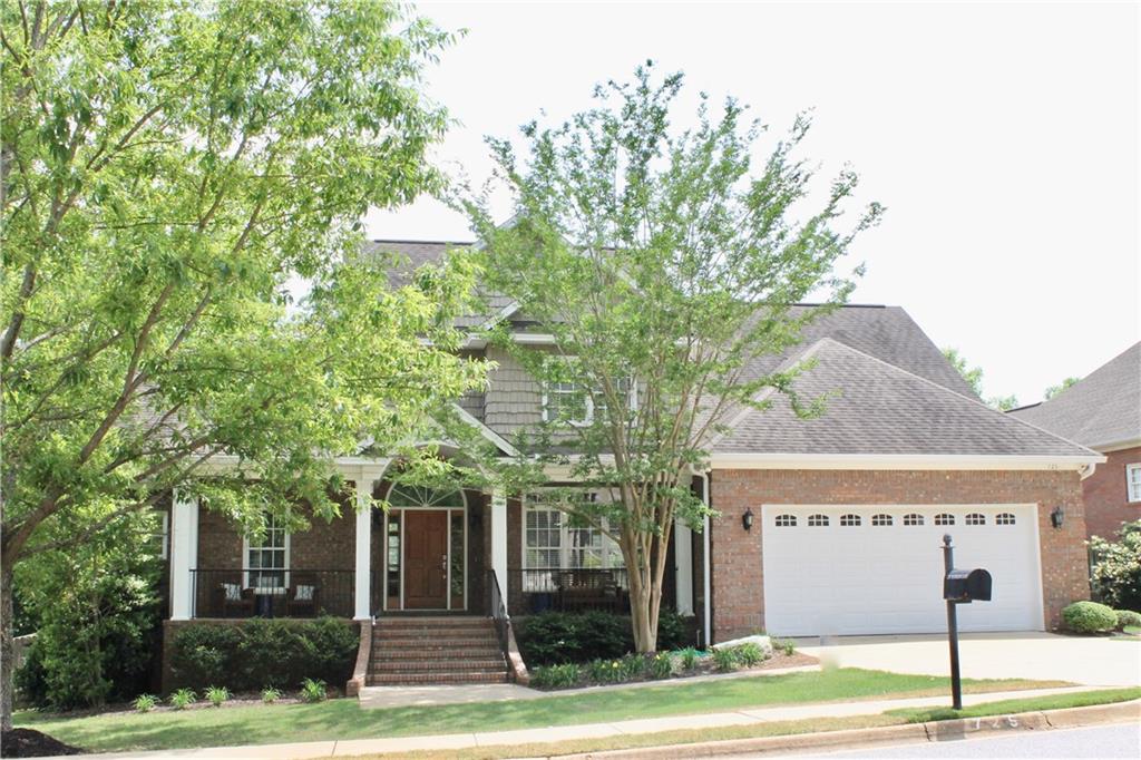 725 MADELINE LANE, Auburn, AL 36830