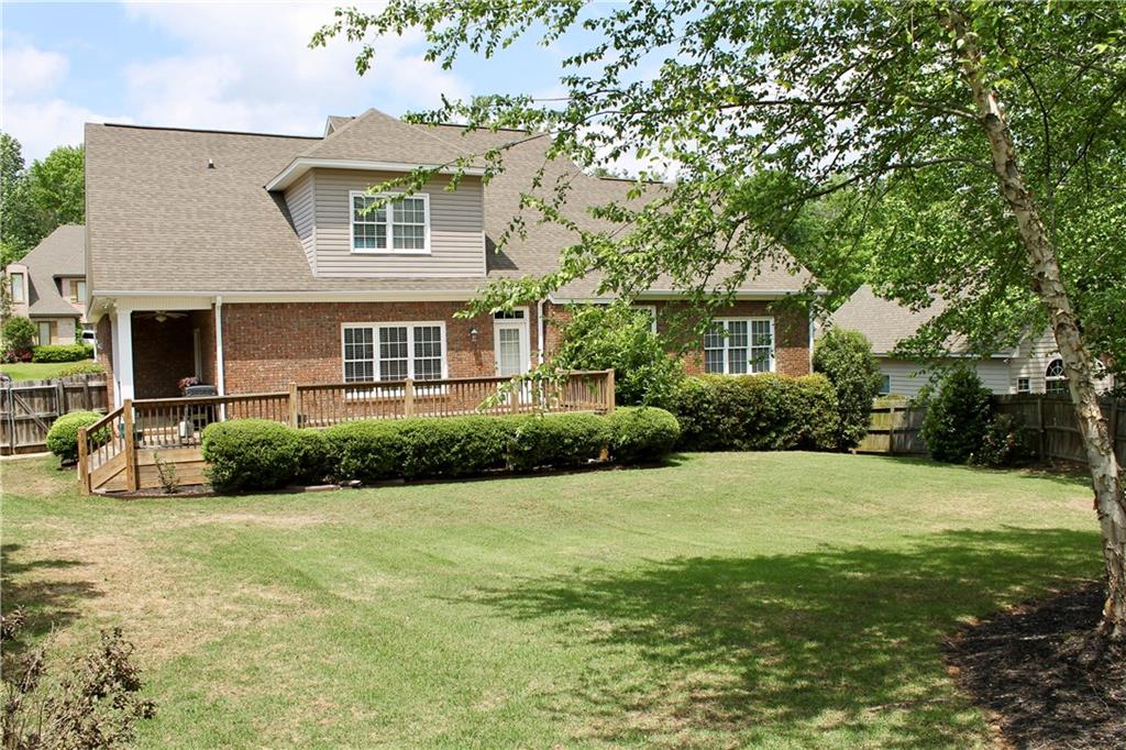 725 MADELINE LANE, Auburn, AL 36830