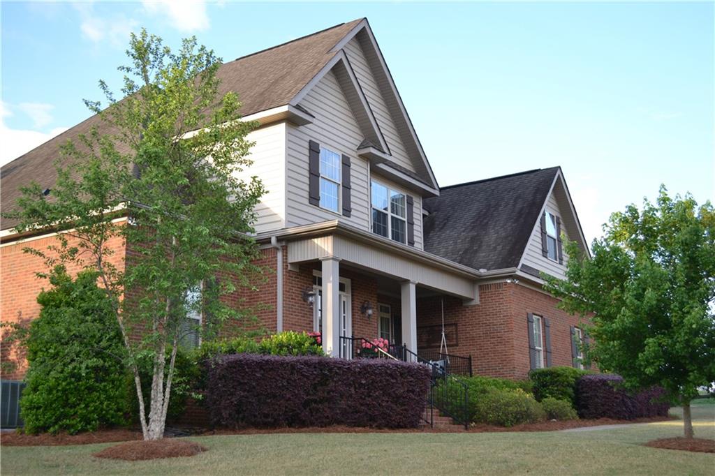 2324 ANNANDALE LANE, Auburn, AL 36830