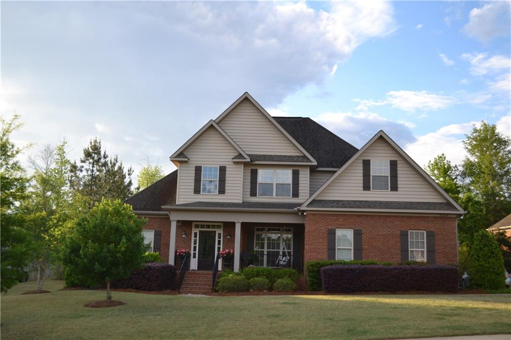 2324 ANNANDALE LANE, Auburn, AL 36830