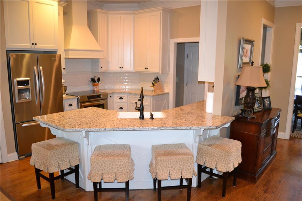 2324 ANNANDALE LANE, Auburn, AL 36830