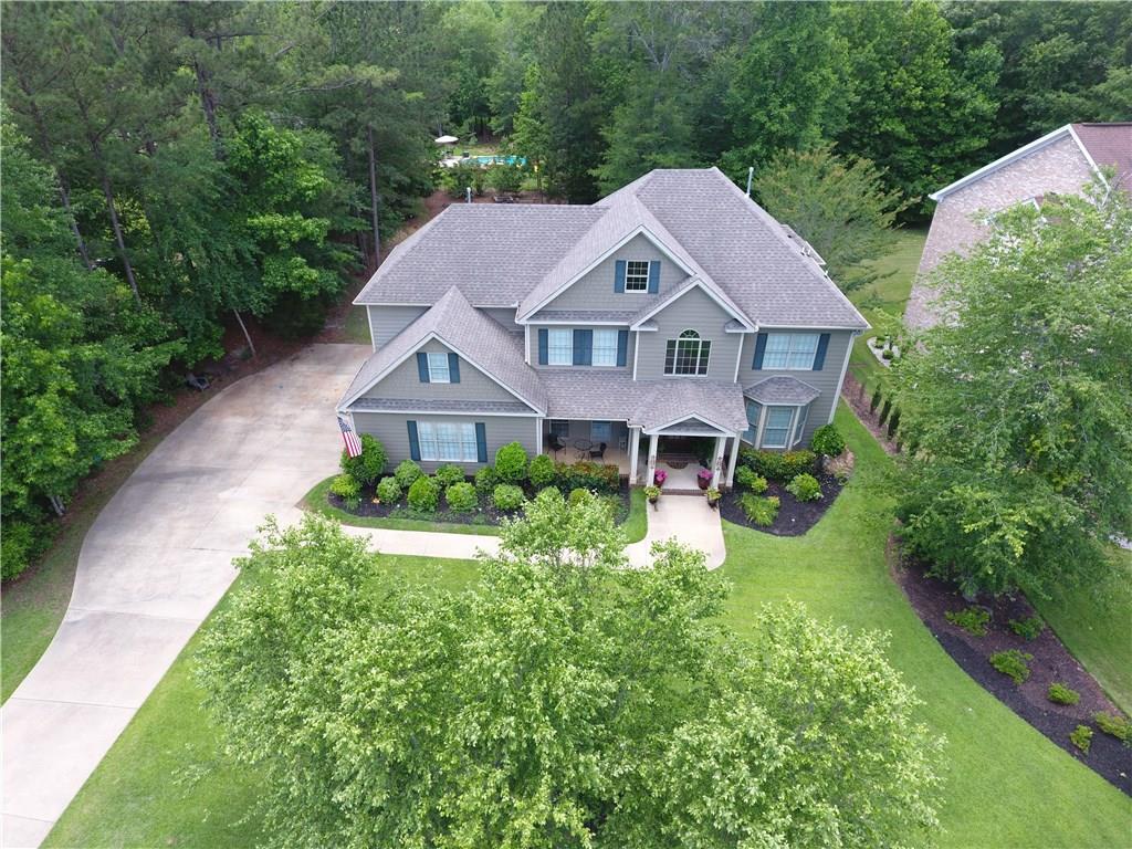 539 LAFAYETTE PLACE, Auburn, AL 36830