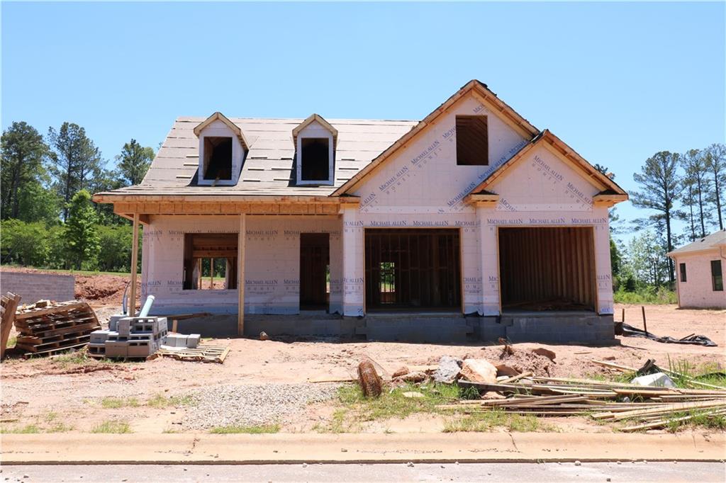 10 KIPLING LANE, Auburn, AL 36830