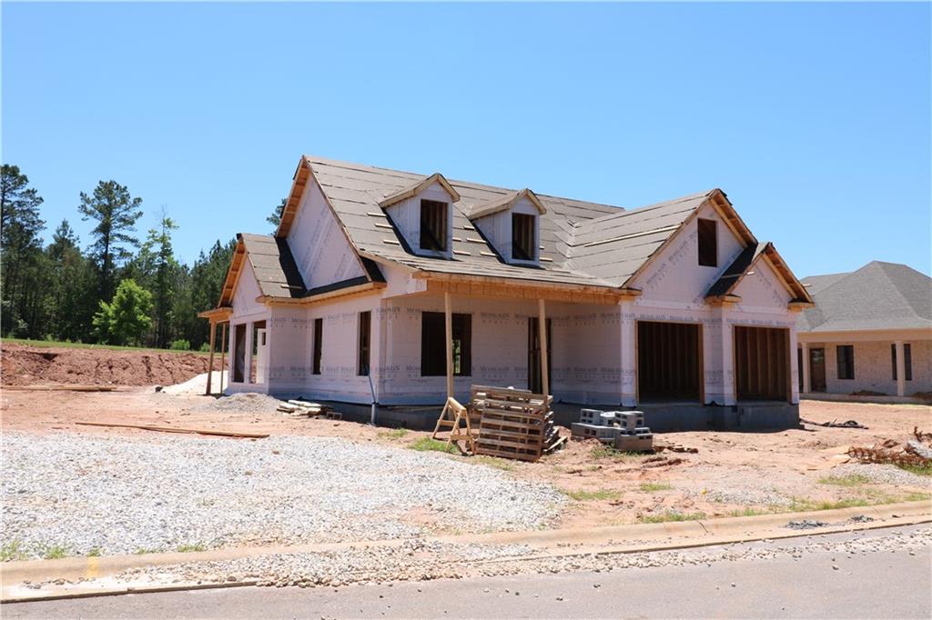 10 KIPLING LANE, Auburn, AL 36830