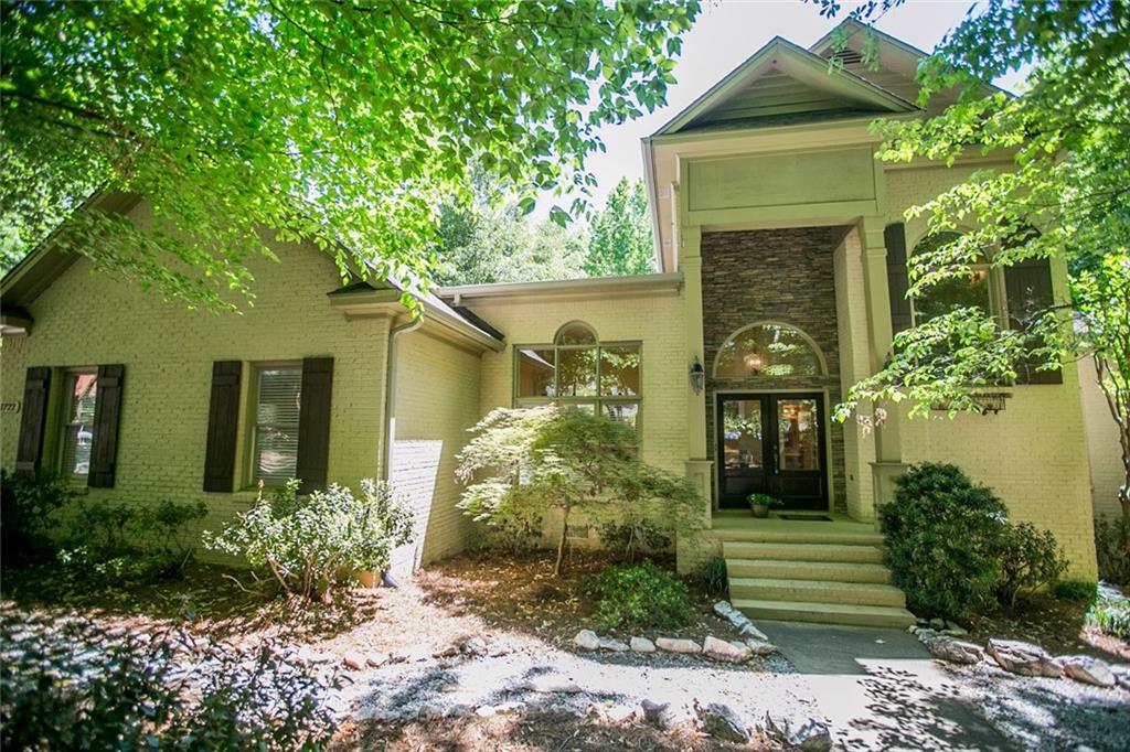 1722 ABBY ROAD, Auburn, AL 36830