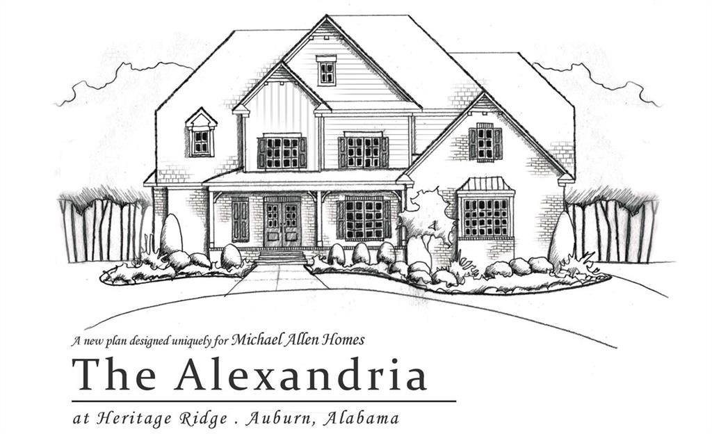 2172 WELCH CROSSING, Auburn, AL 36830