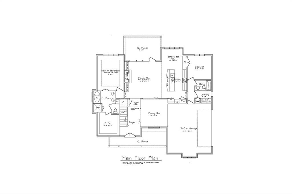 2172 WELCH CROSSING, Auburn, AL 36830