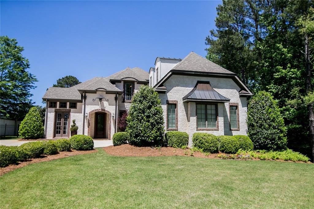 2525 GLENN BROOKE DRIVE, Auburn, AL 36830