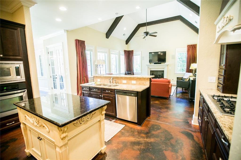 2525 GLENN BROOKE DRIVE, Auburn, AL 36830
