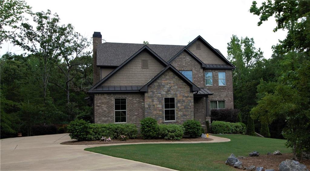 306 QUARRY PLACE, Auburn, AL 36830