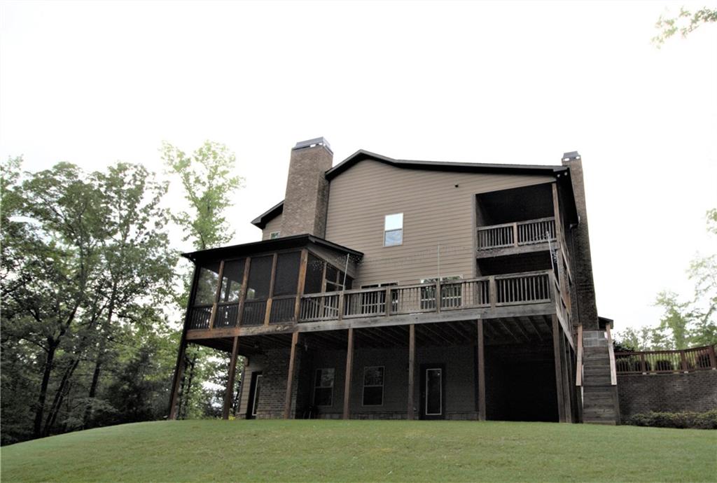 306 QUARRY PLACE, Auburn, AL 36830