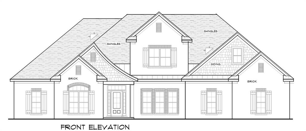 325 HOLLYTREE LANE, Auburn, AL 36830