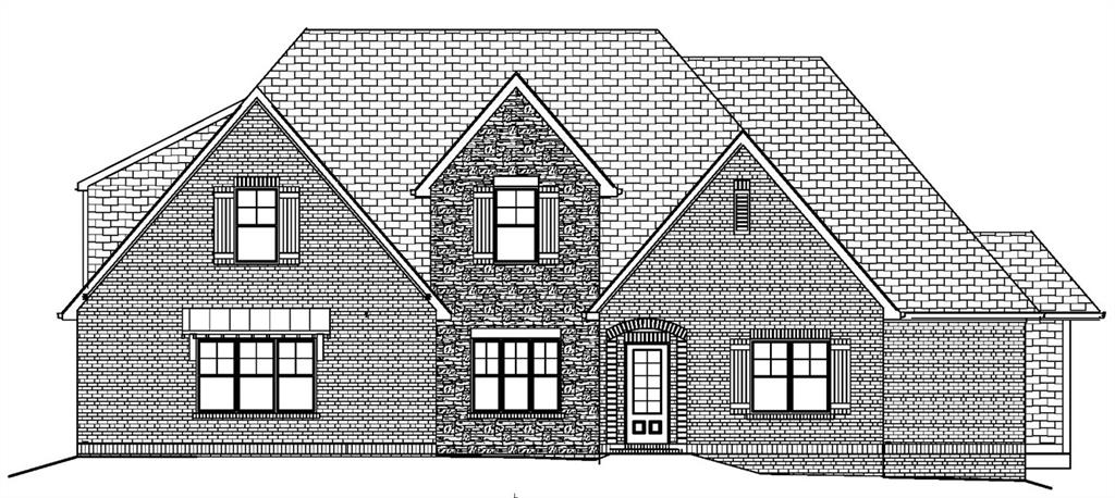 1199 FALLS CREST PLACE, Auburn, AL 36830