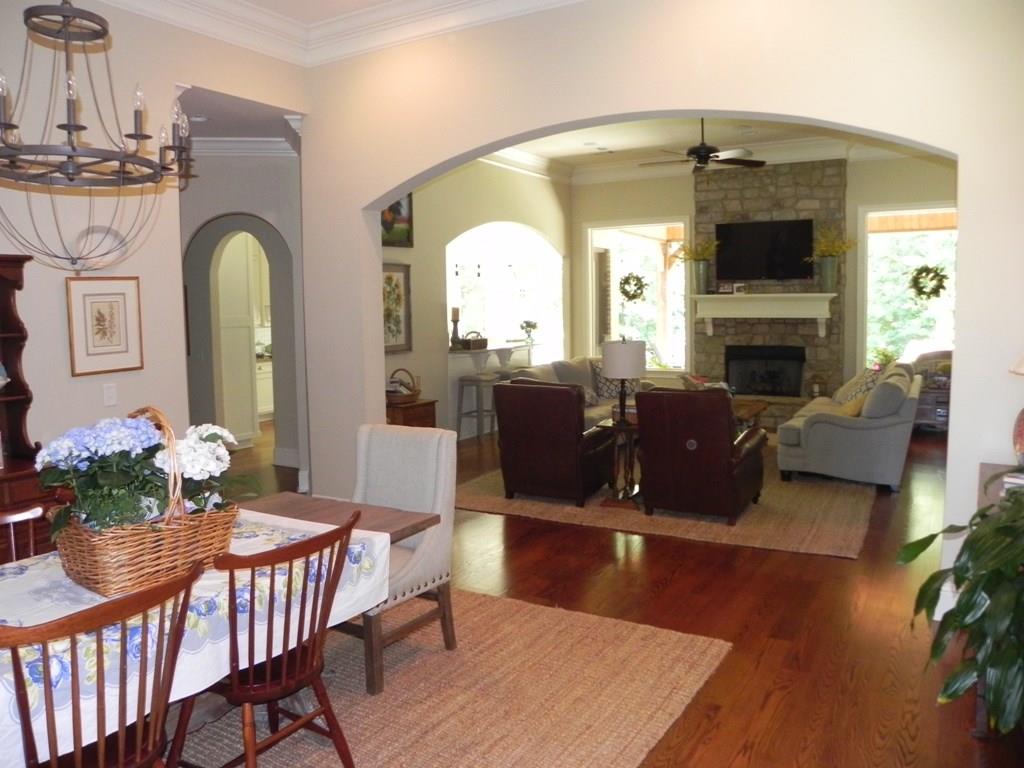 1585 MARLEY LANE, Auburn, AL 36830