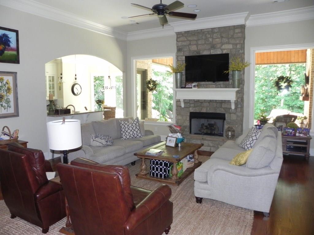 1585 MARLEY LANE, Auburn, AL 36830