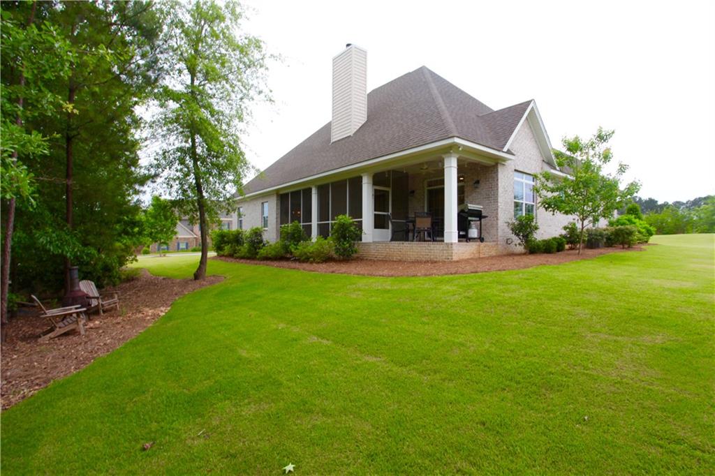 571 MONTICELLO DRIVE, Auburn, AL 36830
