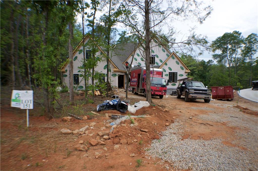 1607 ELLA GRACE DRIVE, Auburn, AL 36830
