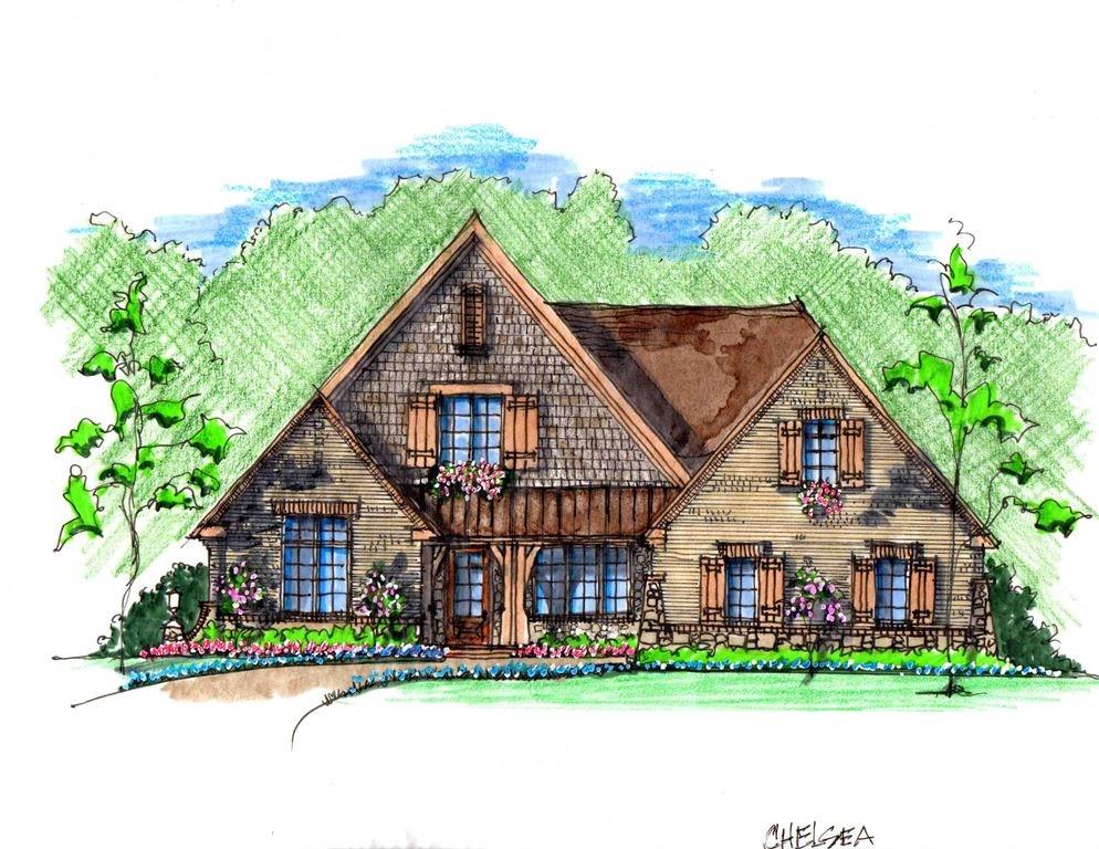 1607 ELLA GRACE DRIVE, Auburn, AL 36830