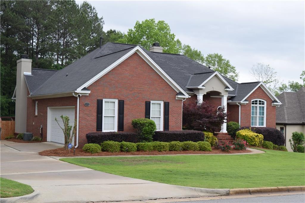 2236 MOUNT VERNON LANE, Auburn, AL 36830