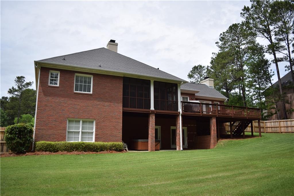 2236 MOUNT VERNON LANE, Auburn, AL 36830