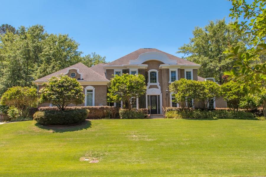 168 ASHETON LANE, Auburn, AL 36830