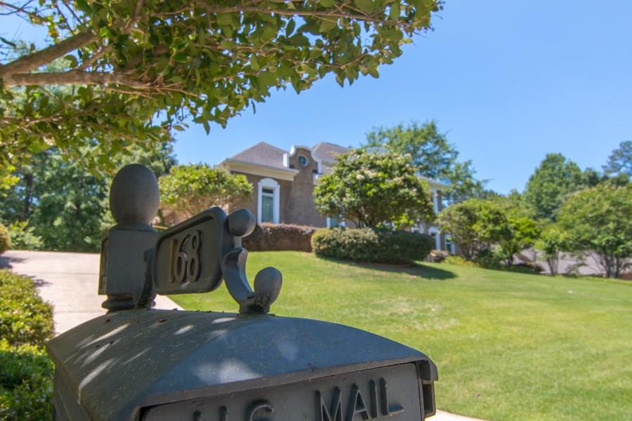 168 ASHETON LANE, Auburn, AL 36830