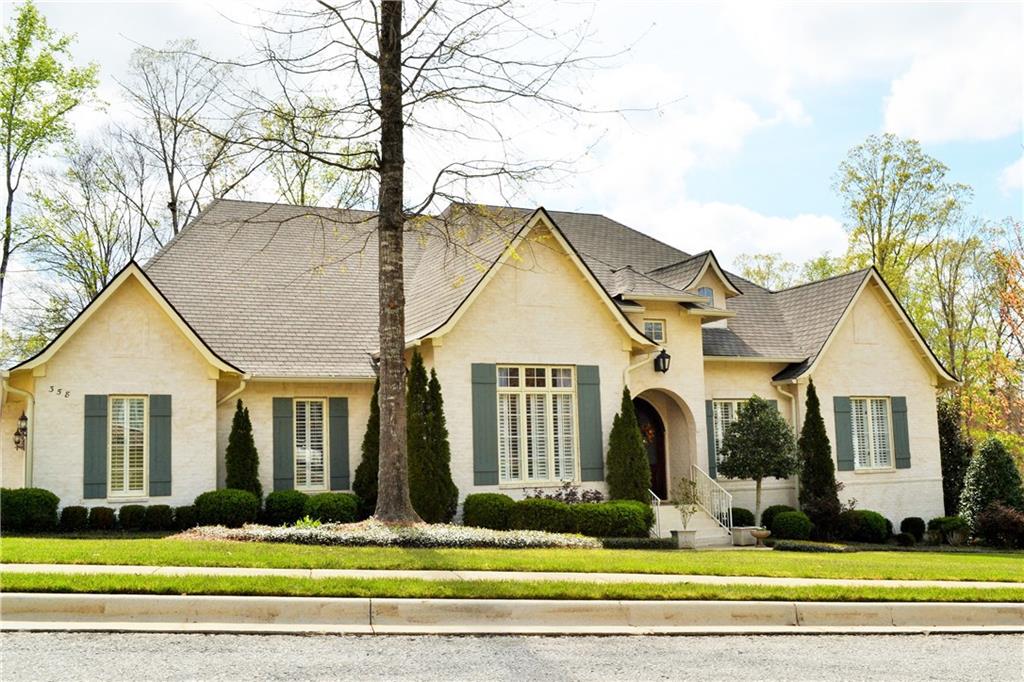 358 BENTLEY COURT, Auburn, AL 36830