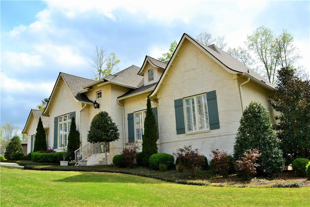 358 BENTLEY COURT, Auburn, AL 36830