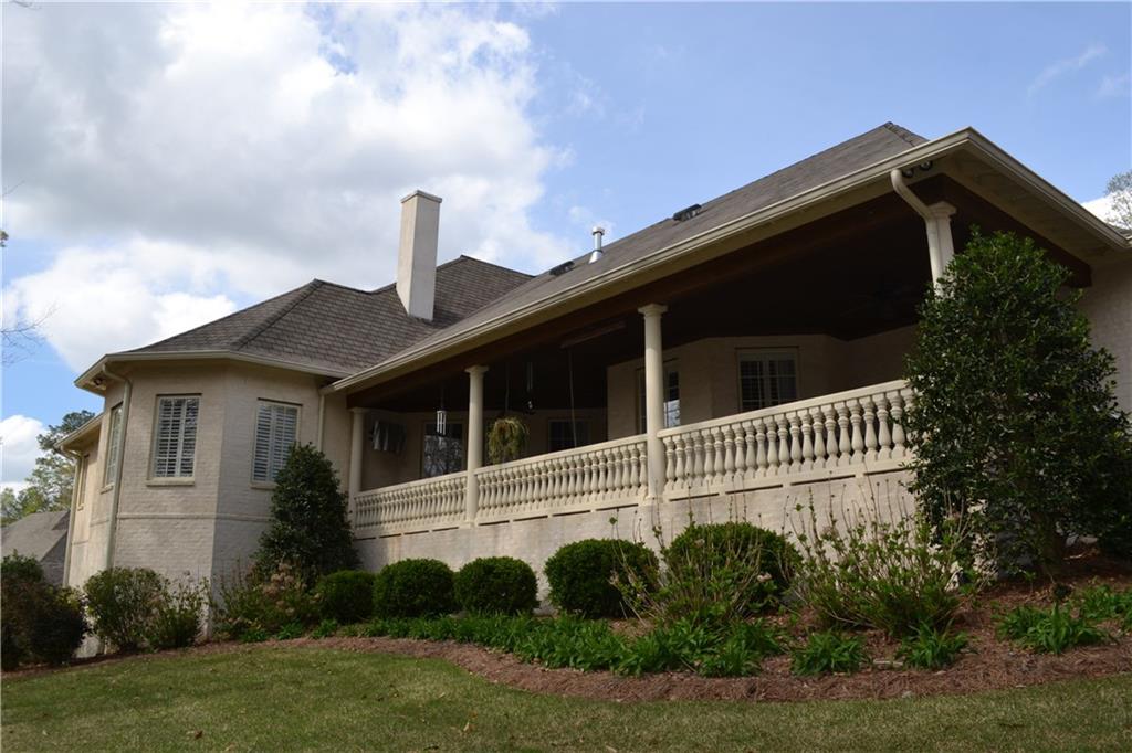 358 BENTLEY COURT, Auburn, AL 36830