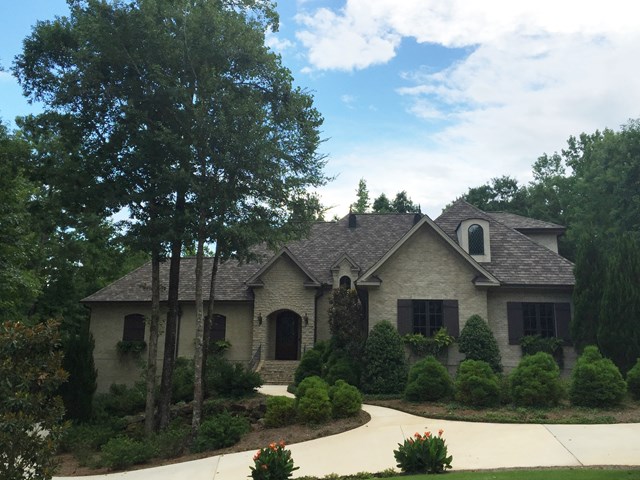 2598 GLENN BROOKE DRIVE, Auburn, AL 36830