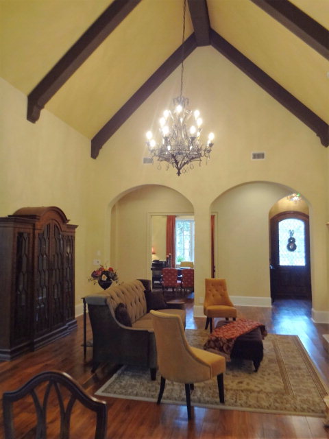 2598 GLENN BROOKE DRIVE, Auburn, AL 36830