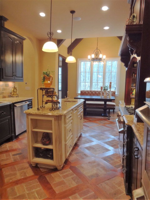 2598 GLENN BROOKE DRIVE, Auburn, AL 36830