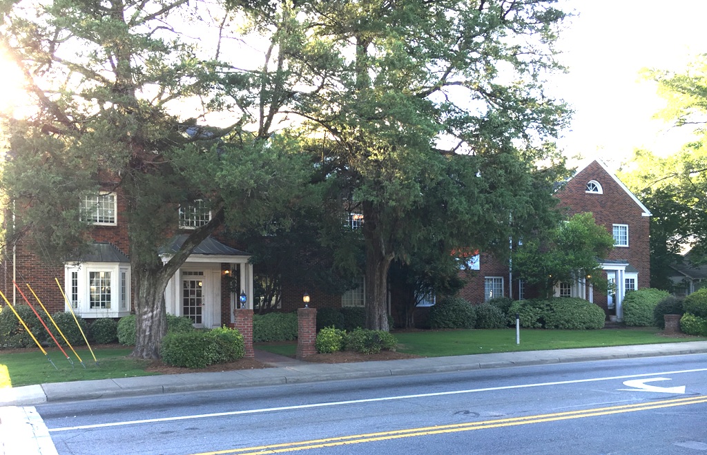 205 S Gay Street, Auburn, AL 36830