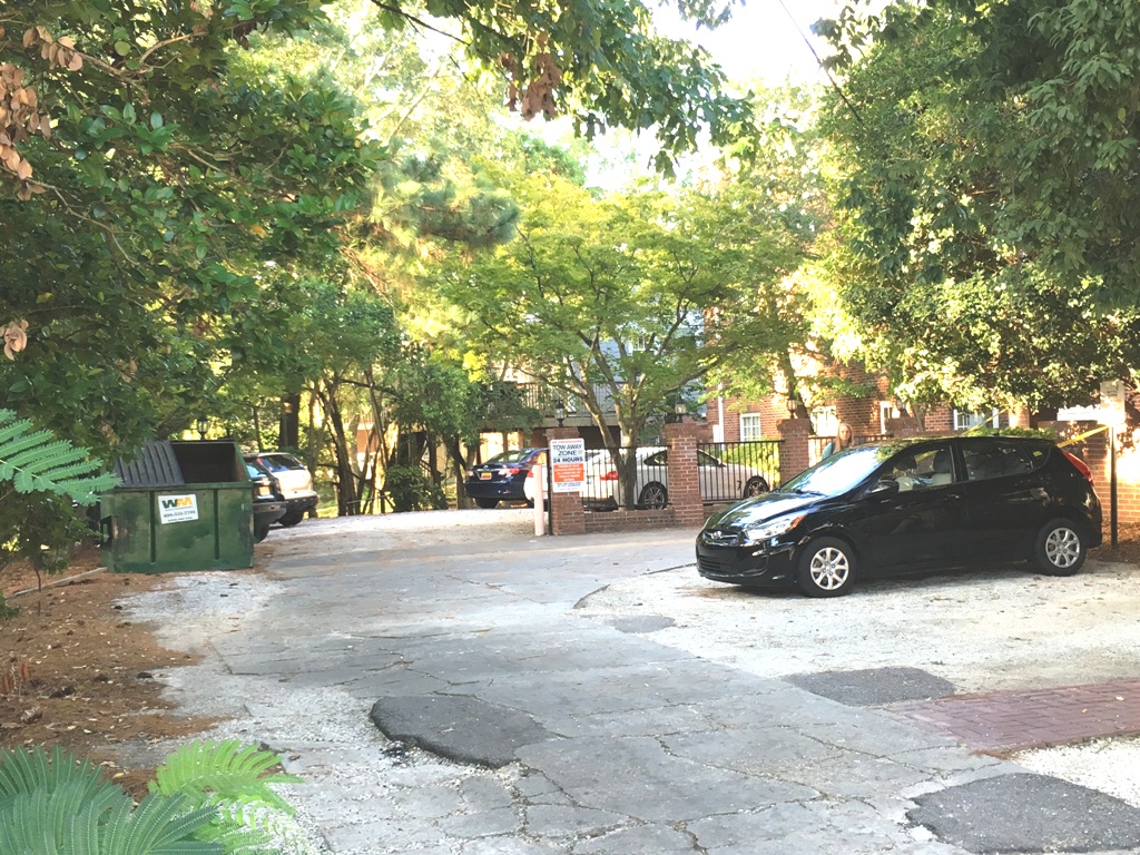 205 S Gay Street, Auburn, AL 36830