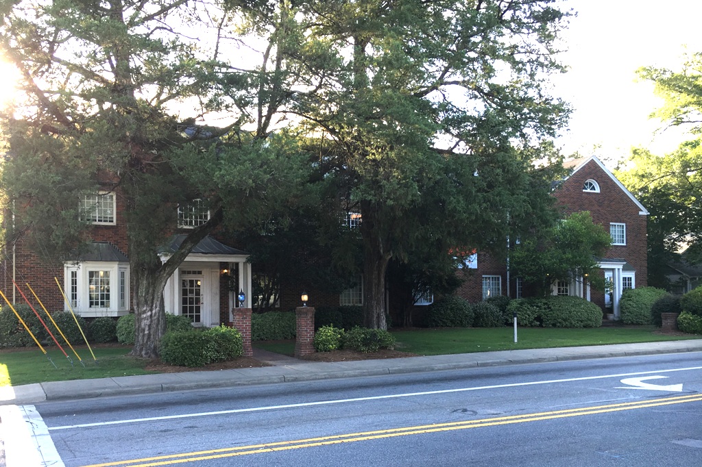 205 S Gay Street, Auburn, AL 36830