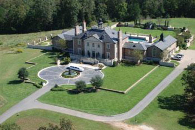 3291 MILL CREEK ROAD, Auburn, AL 36830