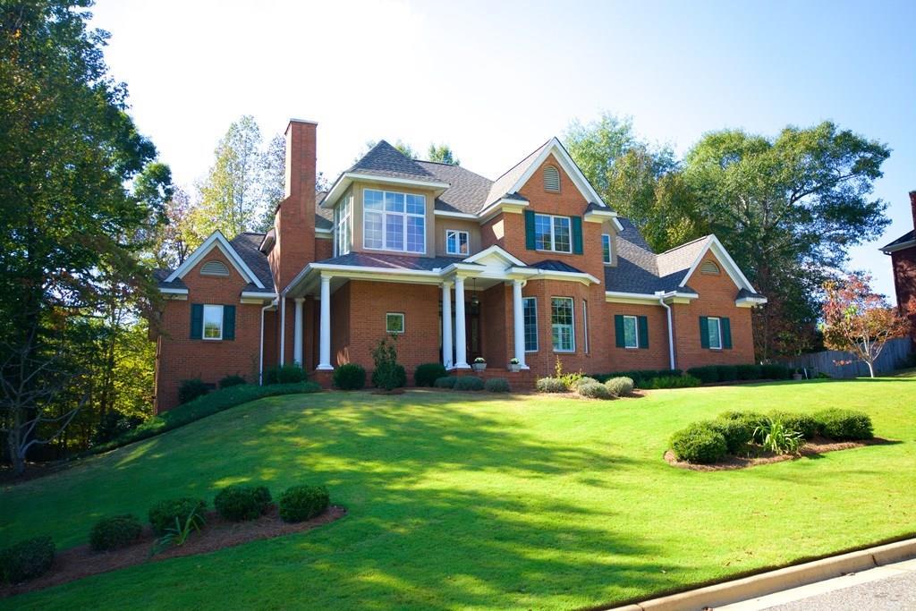 1710 ABBY ROAD, Auburn, AL 36830