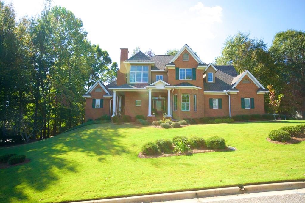 1710 ABBY ROAD, Auburn, AL 36830