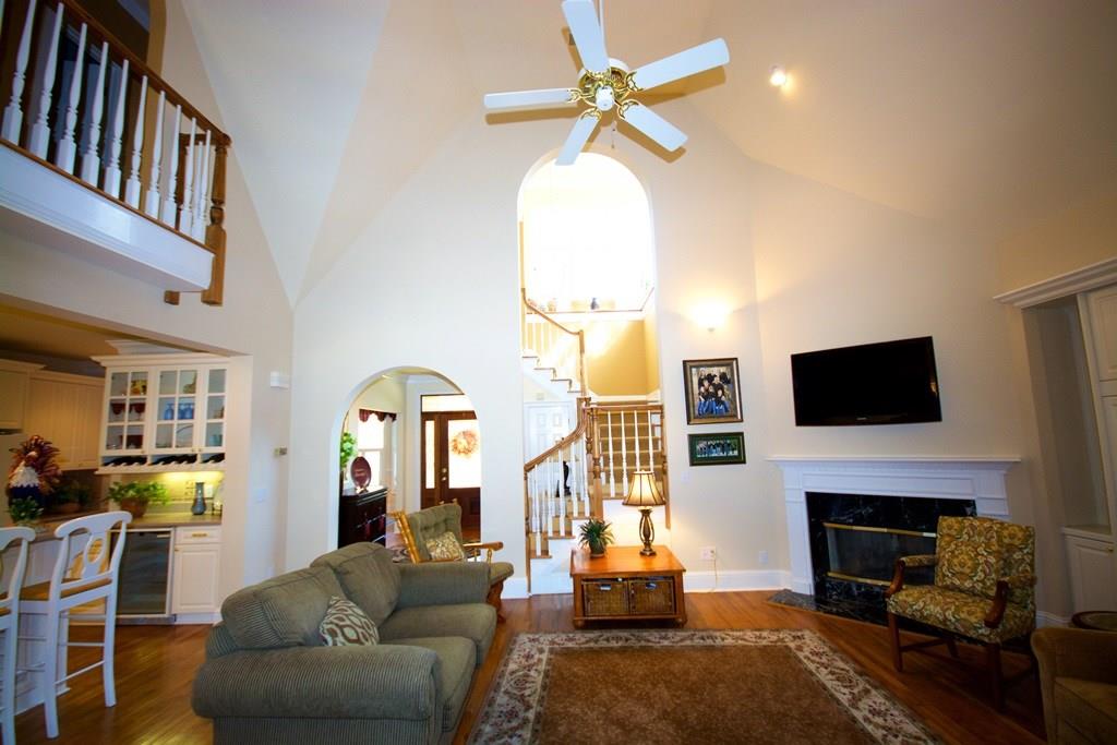 1710 ABBY ROAD, Auburn, AL 36830
